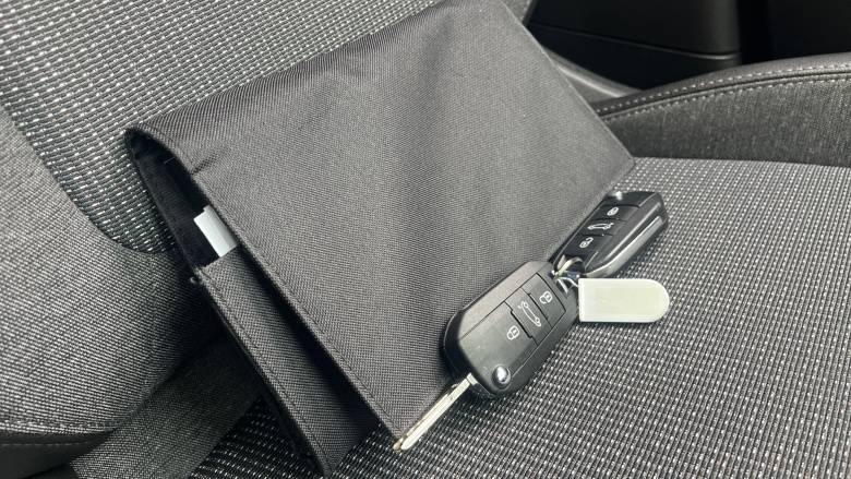 Vauxhall Crossland 1.2 Turbo [130] Elite Nav 5dr Auto Petrol Hatchback